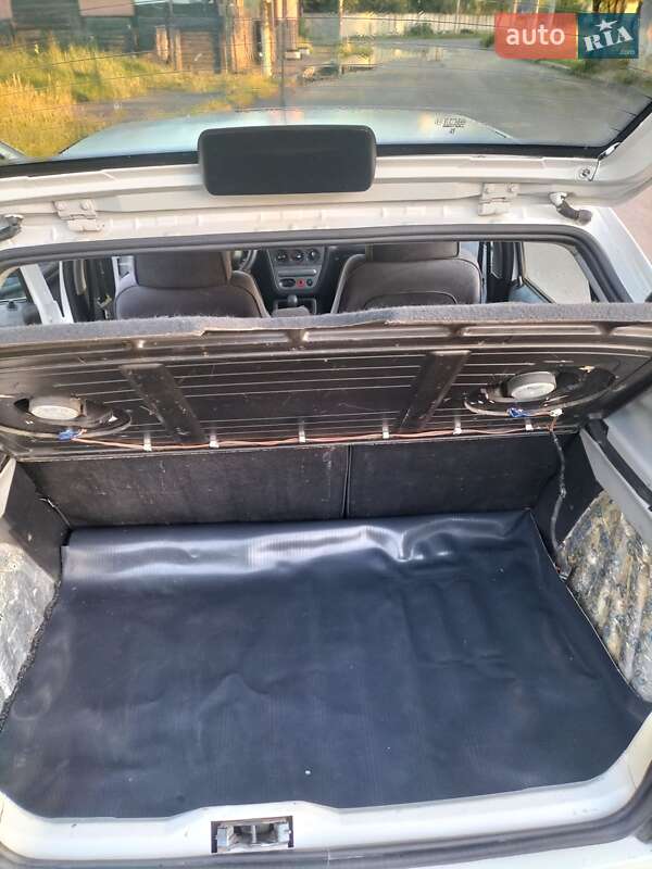 Хетчбек Peugeot 306 1998 в Рівному