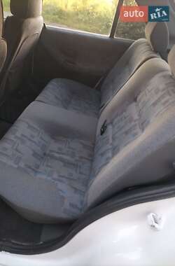 Хетчбек Peugeot 306 1998 в Рівному