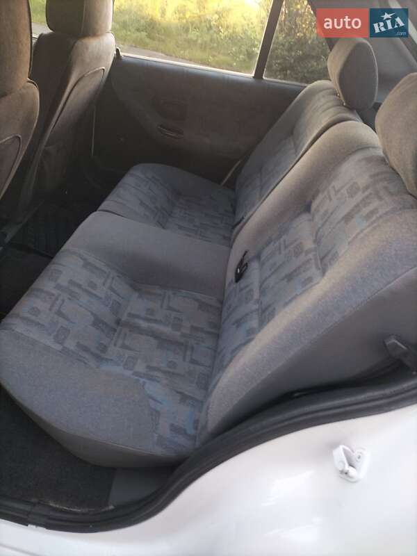 Хетчбек Peugeot 306 1998 в Рівному