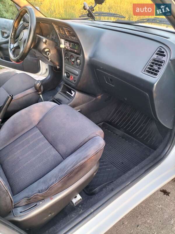 Хетчбек Peugeot 306 1998 в Рівному