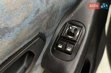 Седан Peugeot 306 1997 в 
