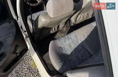 Седан Peugeot 306 1997 в 