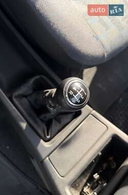 Седан Peugeot 306 1997 в 
