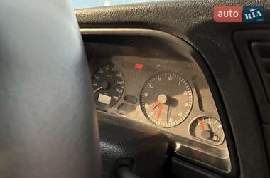 Седан Peugeot 306 1997 в 
