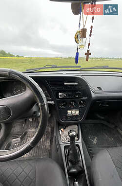 Хетчбек Peugeot 306 1997 в 