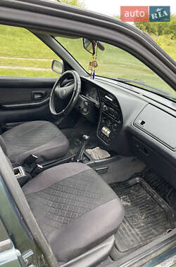 Хетчбек Peugeot 306 1997 в 