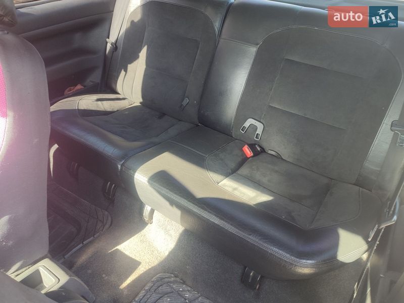 Хэтчбек Peugeot 306 1997 в Белой Церкви