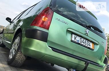 Универсал Peugeot 307 2005 в Дрогобыче