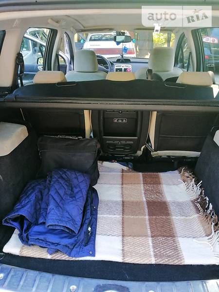 Універсал Peugeot 307 2004 в Вінниці фото 8 Універсал Peugeot 307 2004 в Вінниці