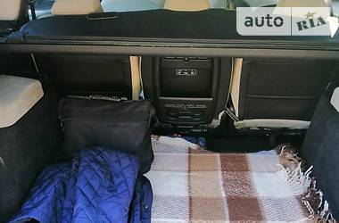 Універсал Peugeot 307 2004 в 