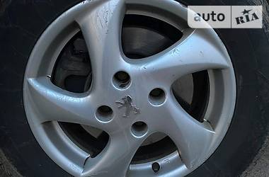 Універсал Peugeot 307 2002 в 