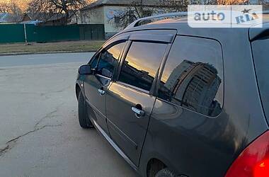 Універсал Peugeot 307 2002 в 