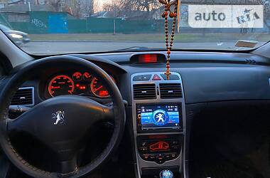 Універсал Peugeot 307 2002 в 