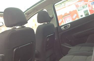 Універсал Peugeot 307 2007 в 