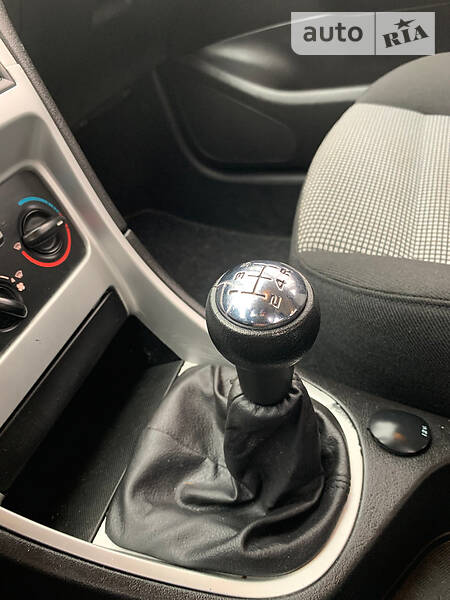 Хетчбек Peugeot 307 2007 в Стрию