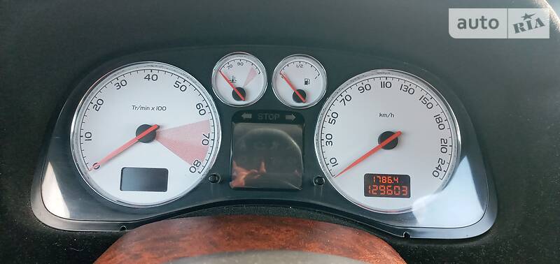 Хетчбек Peugeot 307 2007 в Вінниці