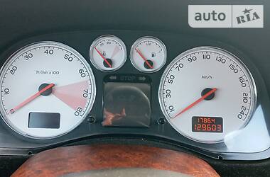 Хетчбек Peugeot 307 2007 в 