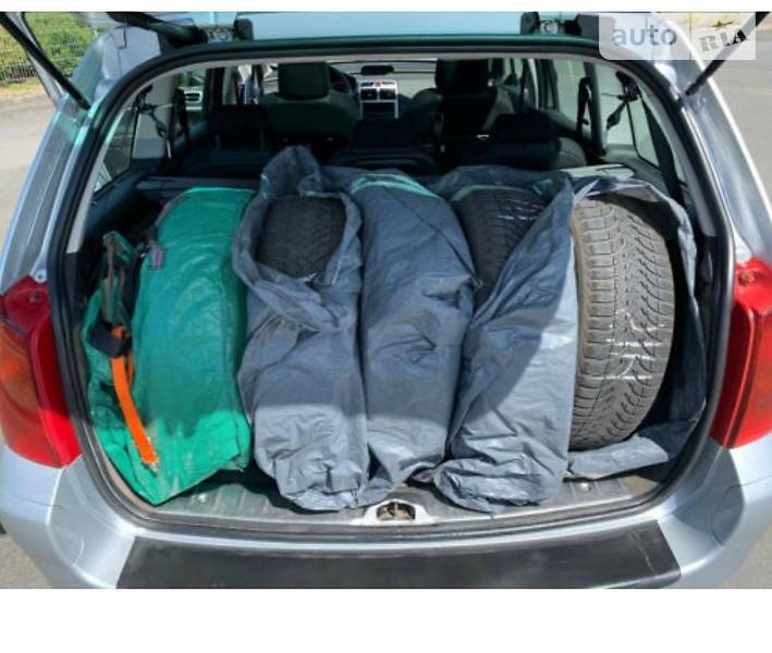 Універсал Peugeot 307 2004 в Бердичеві фото 4 Універсал Peugeot 307 2004 в Бердичеві