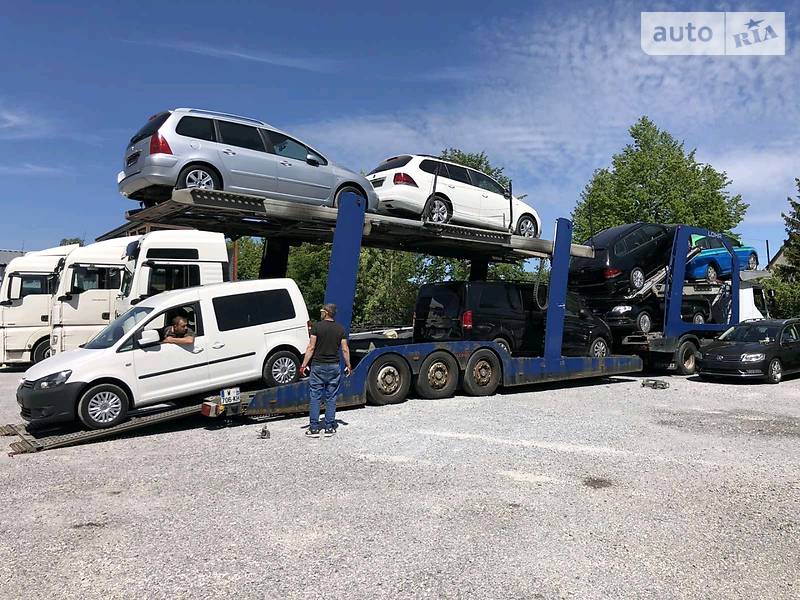 Універсал Peugeot 307 2004 в Бердичеві фото 19 Універсал Peugeot 307 2004 в Бердичеві