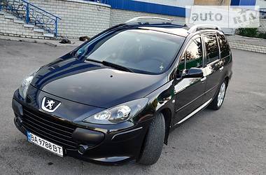 Універсал Peugeot 307 2006 в Кропивницькому