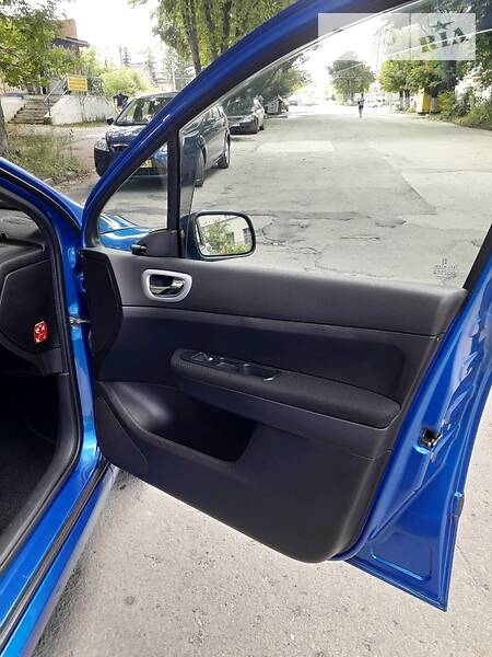 Універсал Peugeot 307 2006 в Тернополі