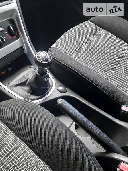 Універсал Peugeot 307 2006 в Тернополі
