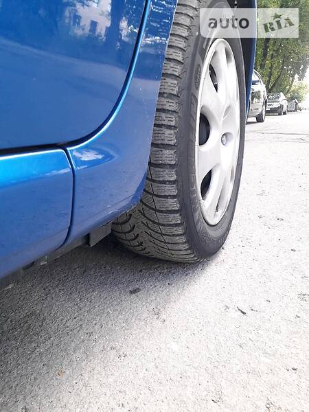 Універсал Peugeot 307 2006 в Тернополі