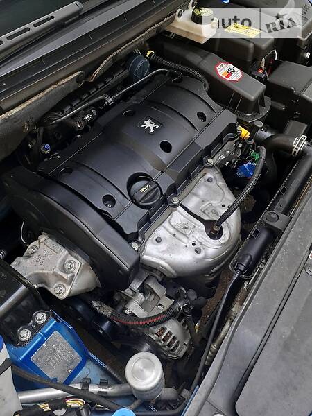 Універсал Peugeot 307 2006 в Тернополі