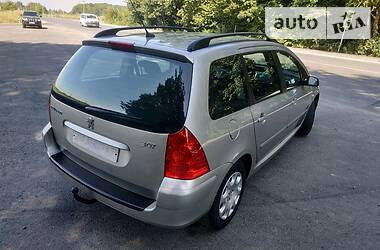 Универсал Peugeot 307 2006 в Виннице