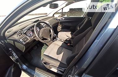 Универсал Peugeot 307 2008 в Кременчуге