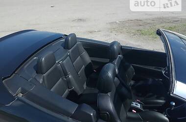 Кабріолет Peugeot 307 2005 в Сумах