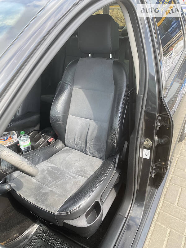 Хетчбек Peugeot 307 2006 в Києві