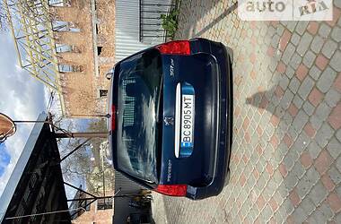 Универсал Peugeot 307 2007 в Бориславе