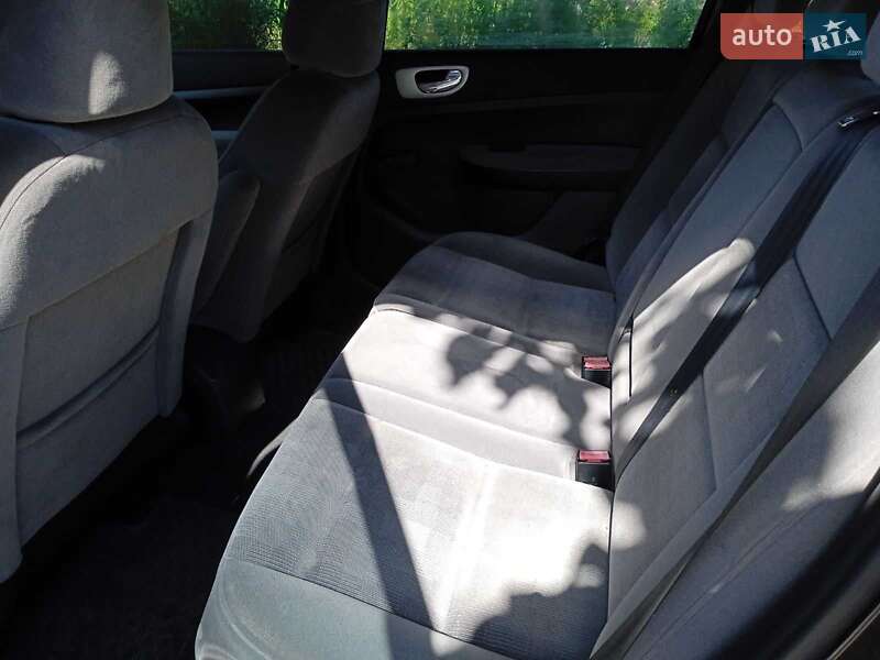 Универсал Peugeot 307 2005 в Вижнице фото 8 Универсал Peugeot 307 2005 в Вижнице