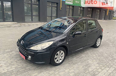 Авто рио пежо 307