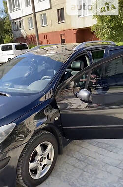 Хетчбек Peugeot 307 2006 в Львові