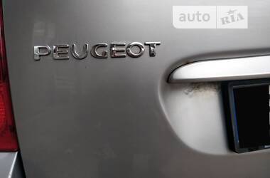 Універсал Peugeot 307 2003 в Львові