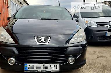 Хэтчбек Peugeot 307 2006 в Луцке