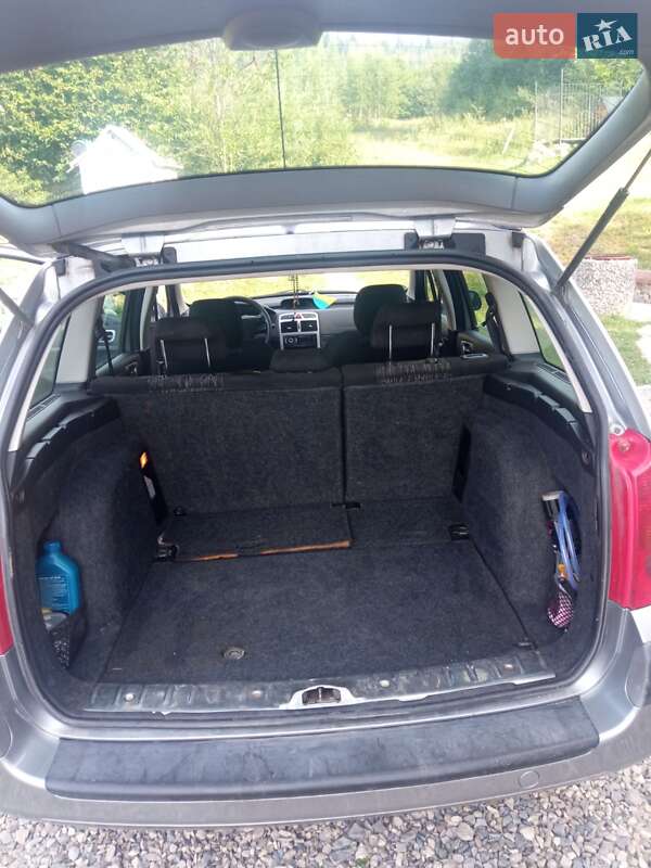 Універсал Peugeot 307 2003 в Яремчі