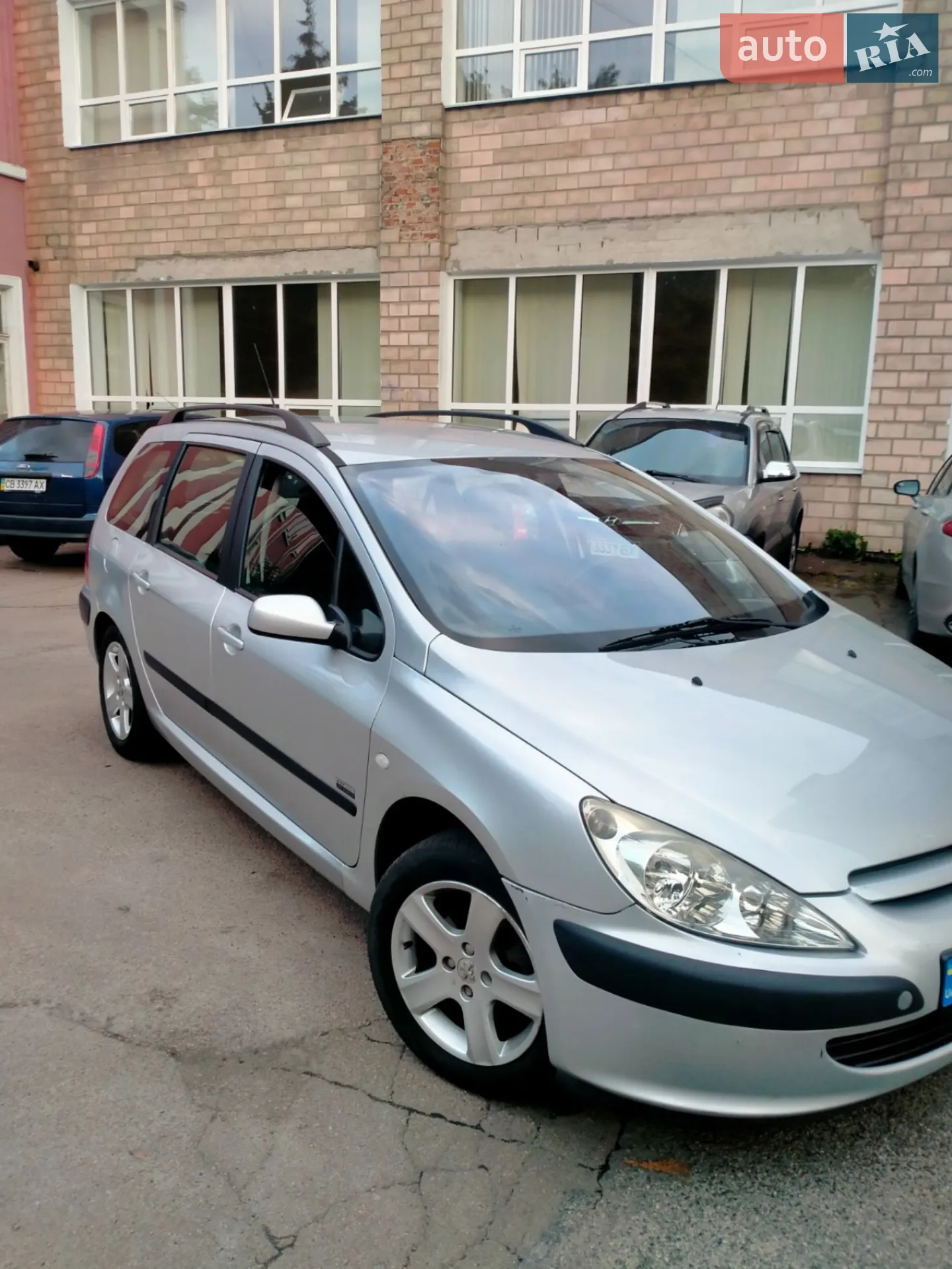 Фото авто 1