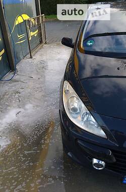 Хетчбек Peugeot 307 2005 в Дрогобичі