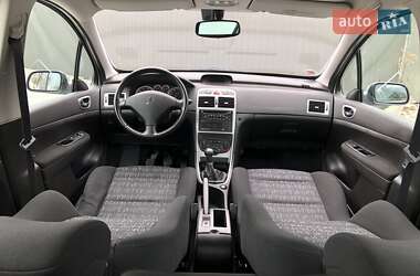 Хетчбек Peugeot 307 2003 в 