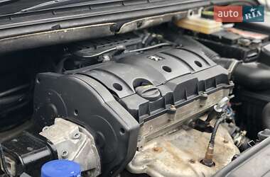 Хетчбек Peugeot 307 2003 в 