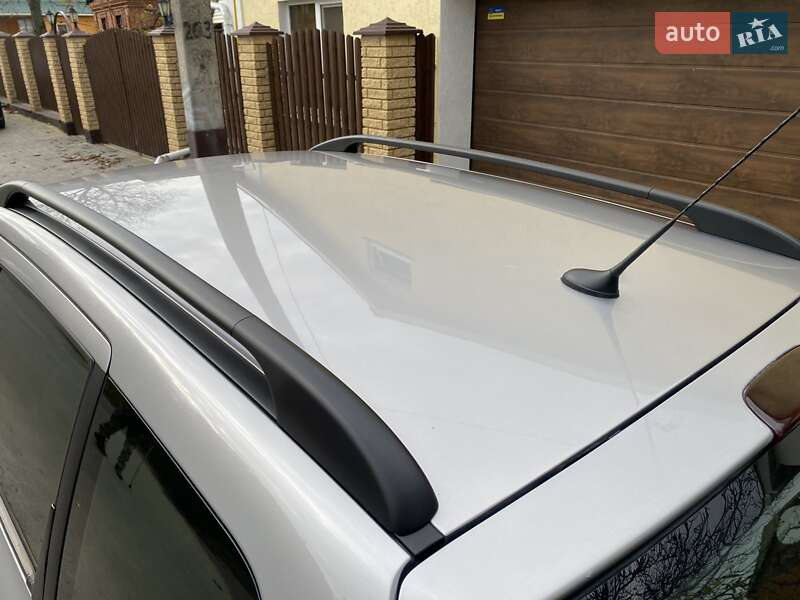 Универсал Peugeot 307 2003 в Хмельницком