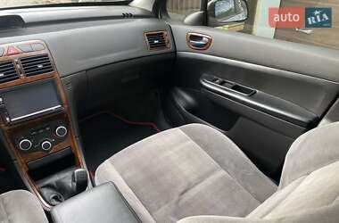 Универсал Peugeot 307 2003 в 