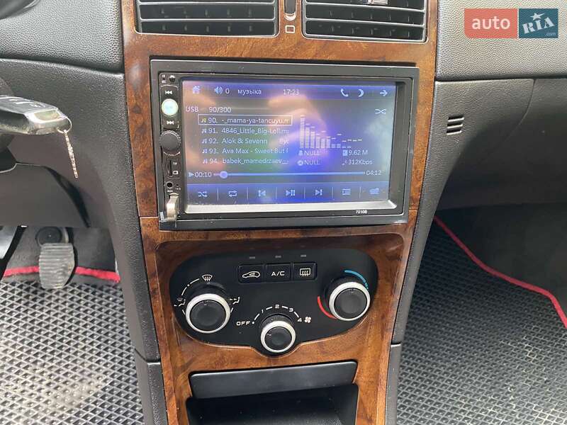 Универсал Peugeot 307 2003 в Хмельницком