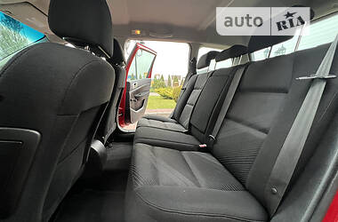 Универсал Peugeot 307 2006 в 