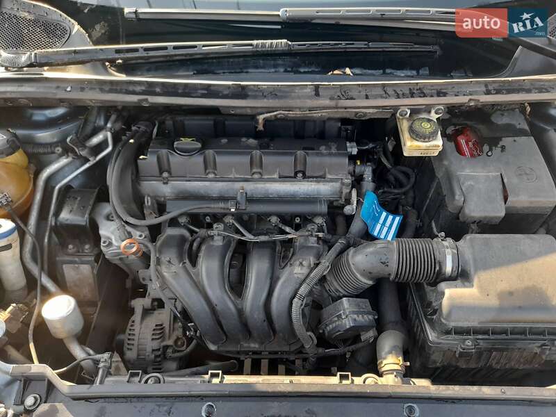 Хетчбек Peugeot 307 2006 в Одесі