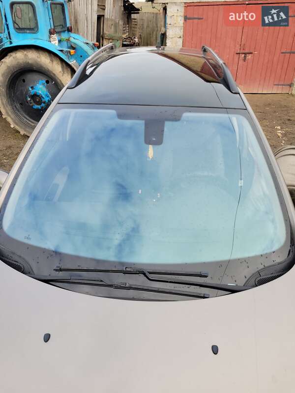 Універсал Peugeot 307 2004 в Луцьку