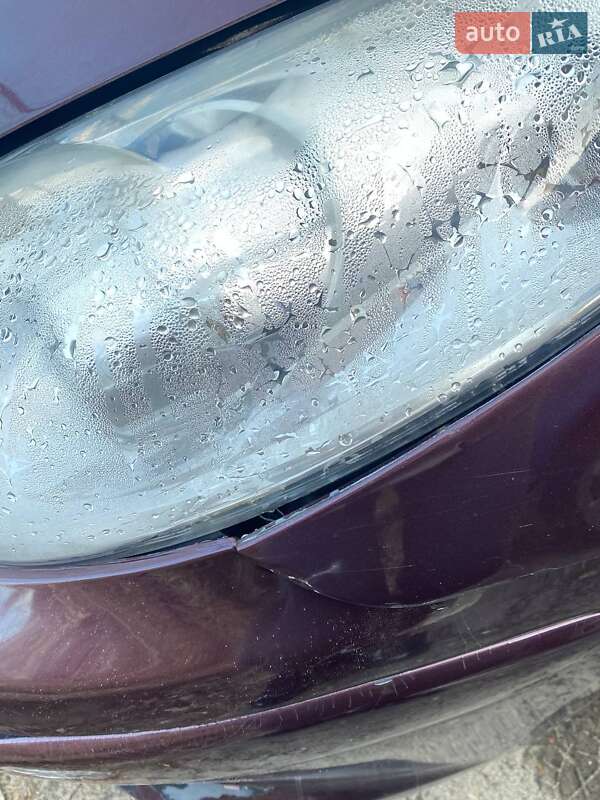 Хетчбек Peugeot 307 2006 в Харкові